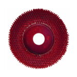 Proxxon igličasti karbidni brusni disk 50 mm 29050