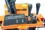 RURIS motorni čistač snijega freza za snijeg PARANG 704
