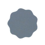 Proxxon 12-dijelni set brusnih diskova sa valovitom ivicom GR1000-30mm 29082