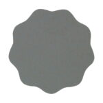 Proxxon 12-dijelni set brusnih diskova sa valovitom ivicom GR2500-30mm 29084
