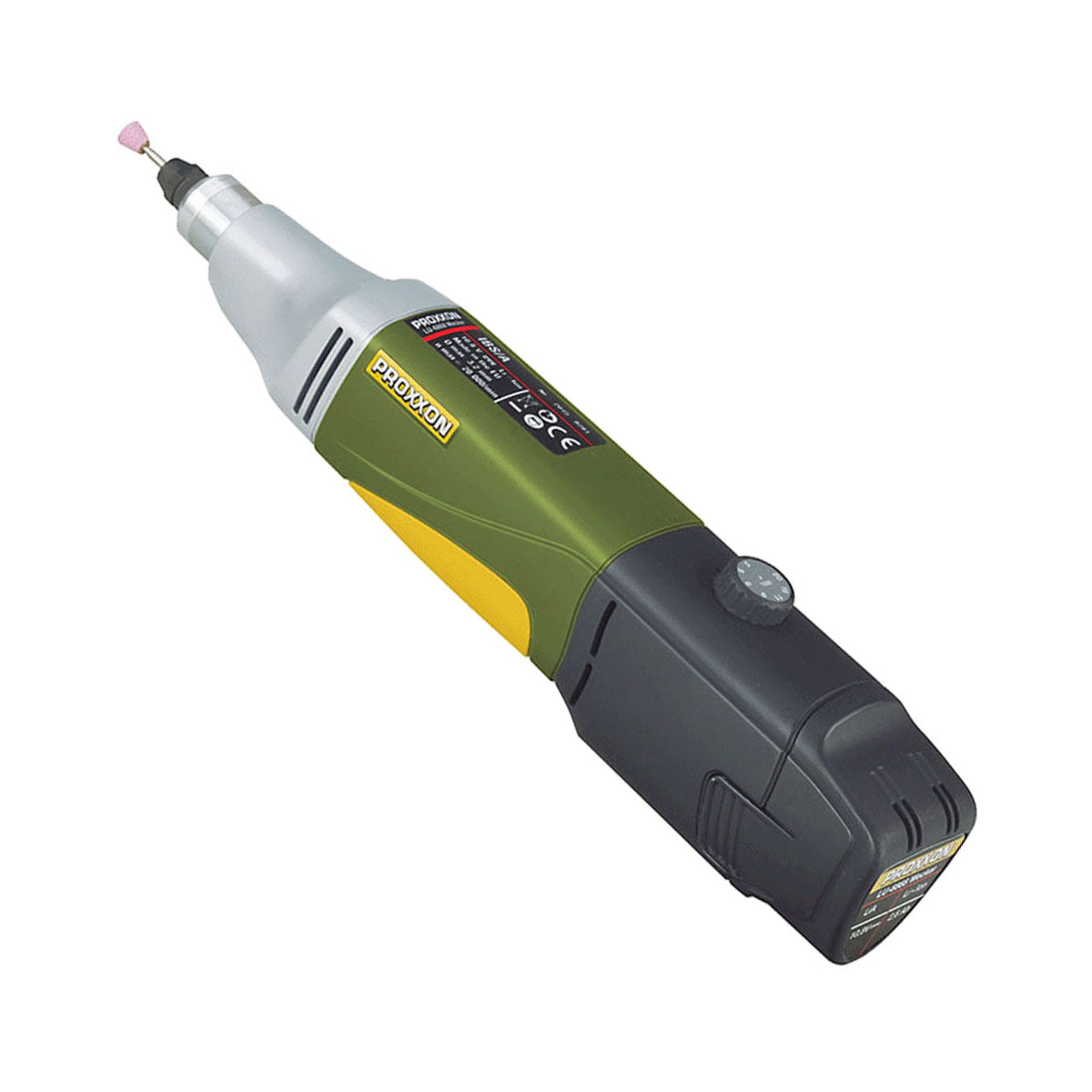PROXXON aku gravirka IBS/A 10.8V – 29800