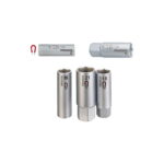 Proxxon nasadni ključ za svjećice 1/2" sa magnetom 16mm - PX23392