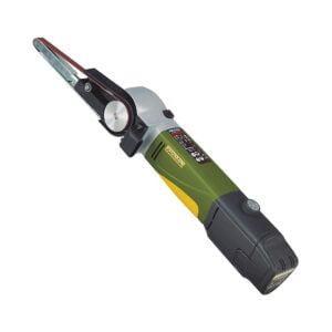 PROXXON aku tračna brusilica 10.8V BS/A – 29810