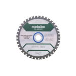 Metabo list kružne pile/cirkulara 165x20 Steel cut 628273000