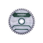 Metabo list kružne pile/cirkulara 160x20 Multi cut 628277000