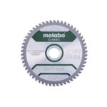 Metabo list kružne pile/cirkulara 190x30 Multi cut 628282000