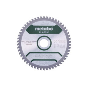 Metabo list kružne pile/cirkulara 190x30 Multi cut 628282000