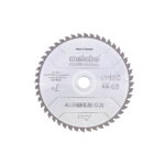 Metabo list kružne pile/cirkulara 160x20 Aluminium cut 628288000
