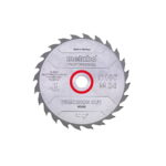 Metabo list kružne pile/cirkulara 165x20 Precision cut 628290000