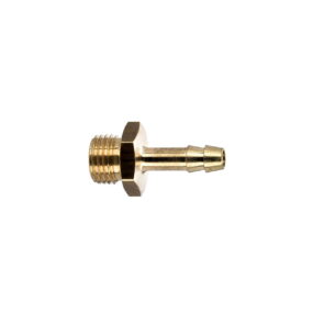 Metabo mesingana spojnica za crijevo 1/4" x 6mm sa vanjskim navojem
