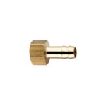 Metabo mesingana spojnica za crijevo 1/4" x 6mm sa unutrašnjim navojem