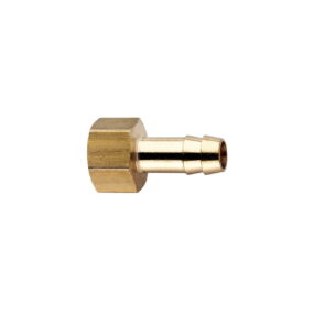 Metabo mesingana spojnica za crijevo 1/4" x 6mm sa unutrašnjim navojem