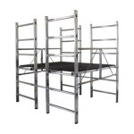 Krause dupla skela radna platforma CORDA 2.8m