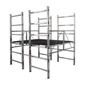 Krause dupla skela radna platforma CORDA 2.8m