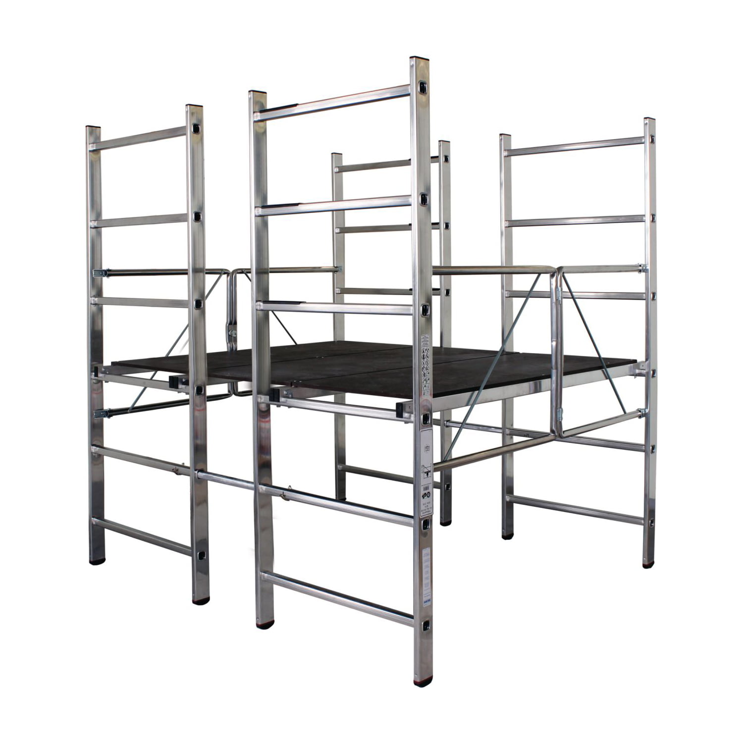 916228 Krause dupla skela radna platforma CORDA 2.8m