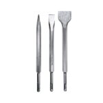 Makita 3-dijelni set dlijeta SDS Plus D-71314