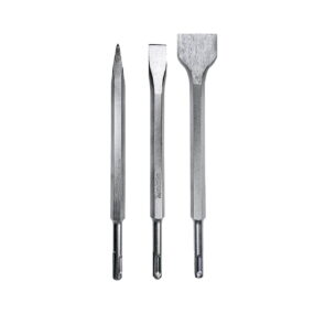 Makita 3-dijelni set dlijeta SDS Plus D-71314