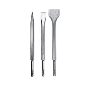Makita 3-dijelni set dlijeta SDS Plus D-71314