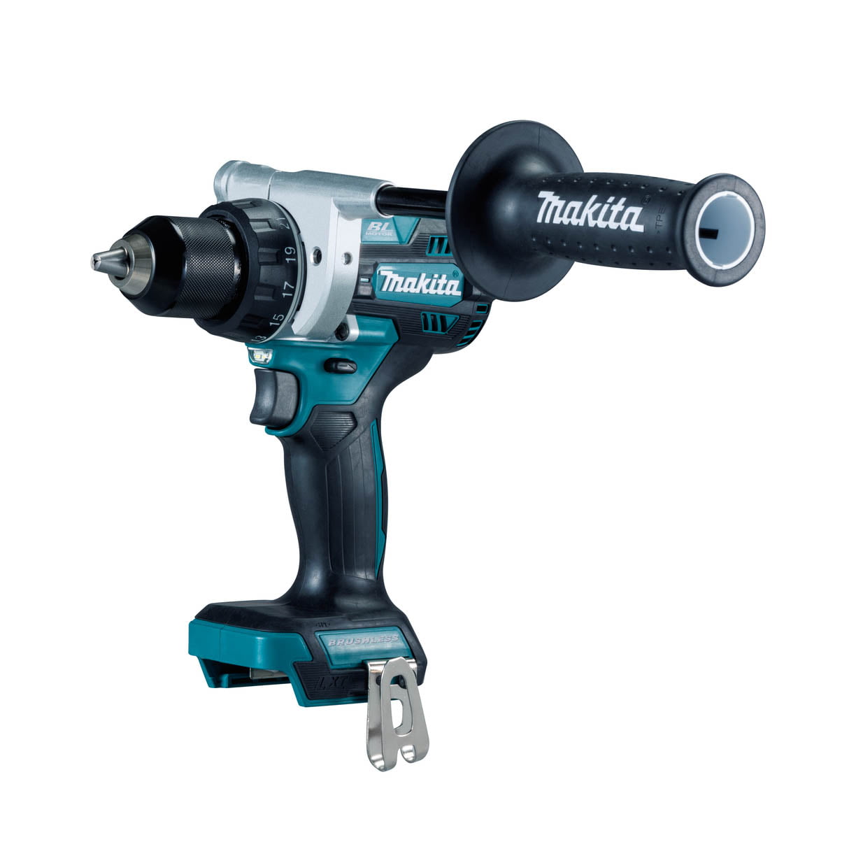 DDF486Z Makita aku bušilica odvijač BRUSHLESS DDF486Z Solo