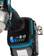 Makita aku udarni odvijač BRUSHLESS DTW301Z Solo 580Nm