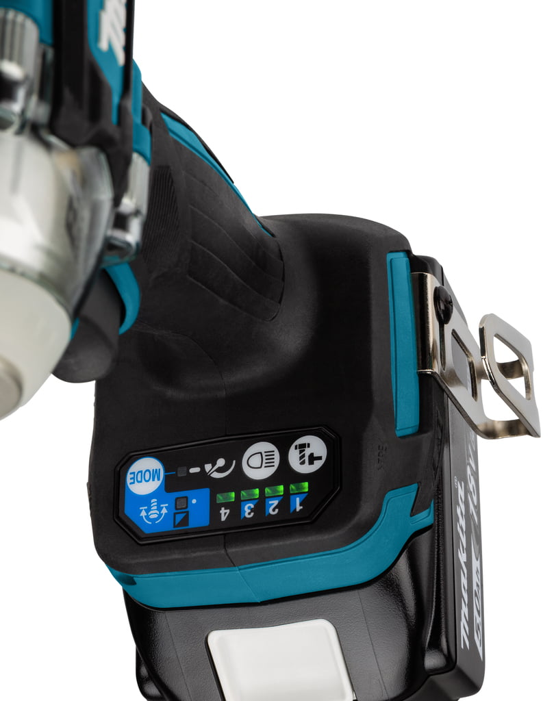 Makita aku udarni odvijač BRUSHLESS DTW301Z Solo 580Nm