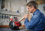 Einhell stona brusilica tračna TC-US 350 350W