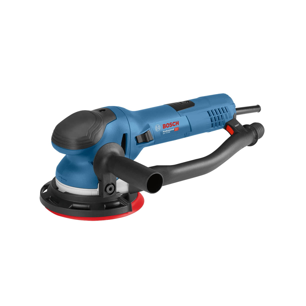 GET 75-150 Professional Bosch rotaciona ekscentrična brusilica sa potenciometrom GET 75-150 Professional