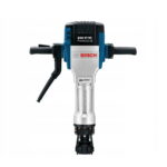 Bosch elektro-pneumatski čekić za štemanje GSH 27 VC Professional