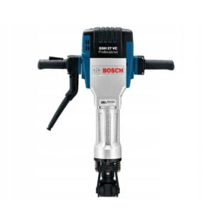 Bosch elektro-pneumatski čekić za štemanje GSH 27 VC Professional