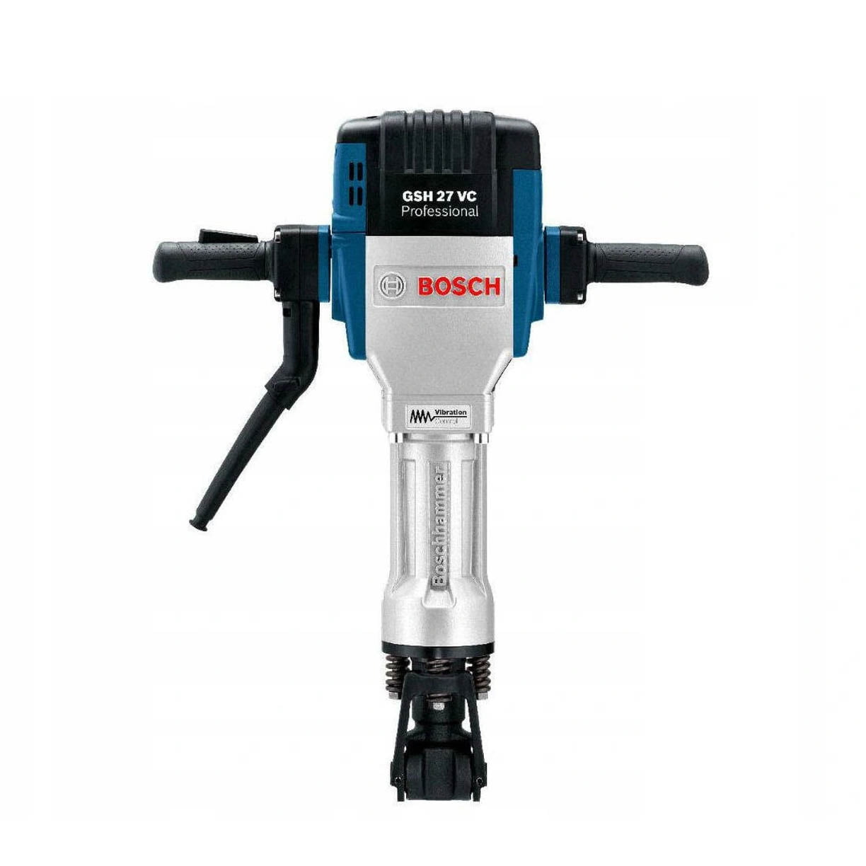 GSH 27 VC Professional Bosch elektro-pneumatski čekić za štemanje GSH 27 VC Professional