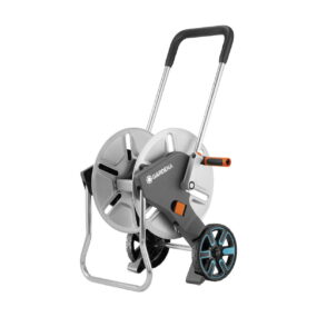 Gardena kolica za crijevo CleverRoll M Metal