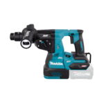Makita aku čekić bušilica HR002GZ XGT 40V SDS Plus 2.9J - Solo