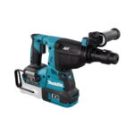 Makita aku čekić bušilica HR002GZ XGT 40V SDS Plus 2.9J - Solo
