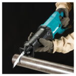 Makita recipročna pila lisičji rep JR3051TK 1200W