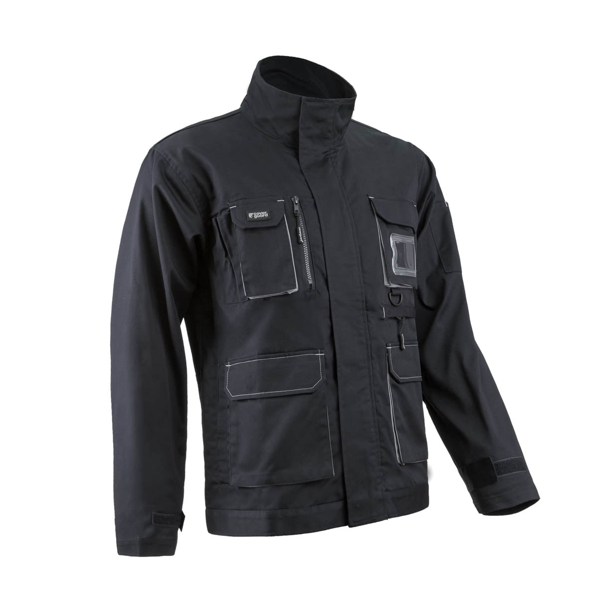 Jakna NAVY II plava Coverguard radna bluza jakna NAVY II plava