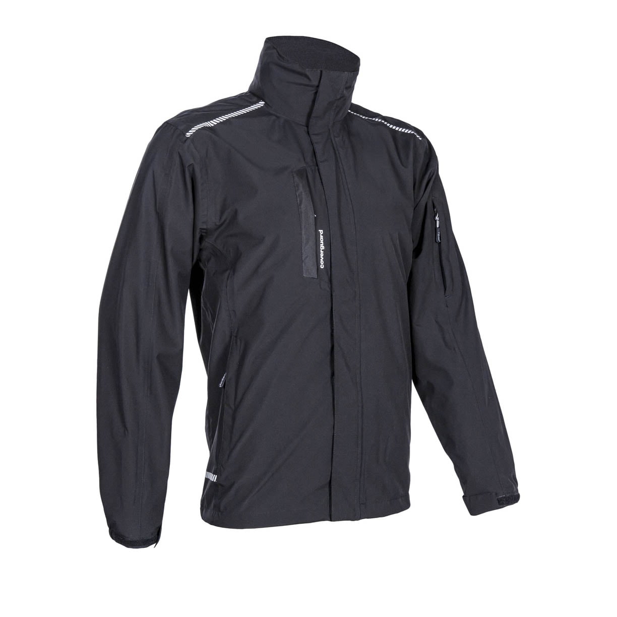 Jakna softshell HOTARU Coverguard softshell radna jakna HOTARU