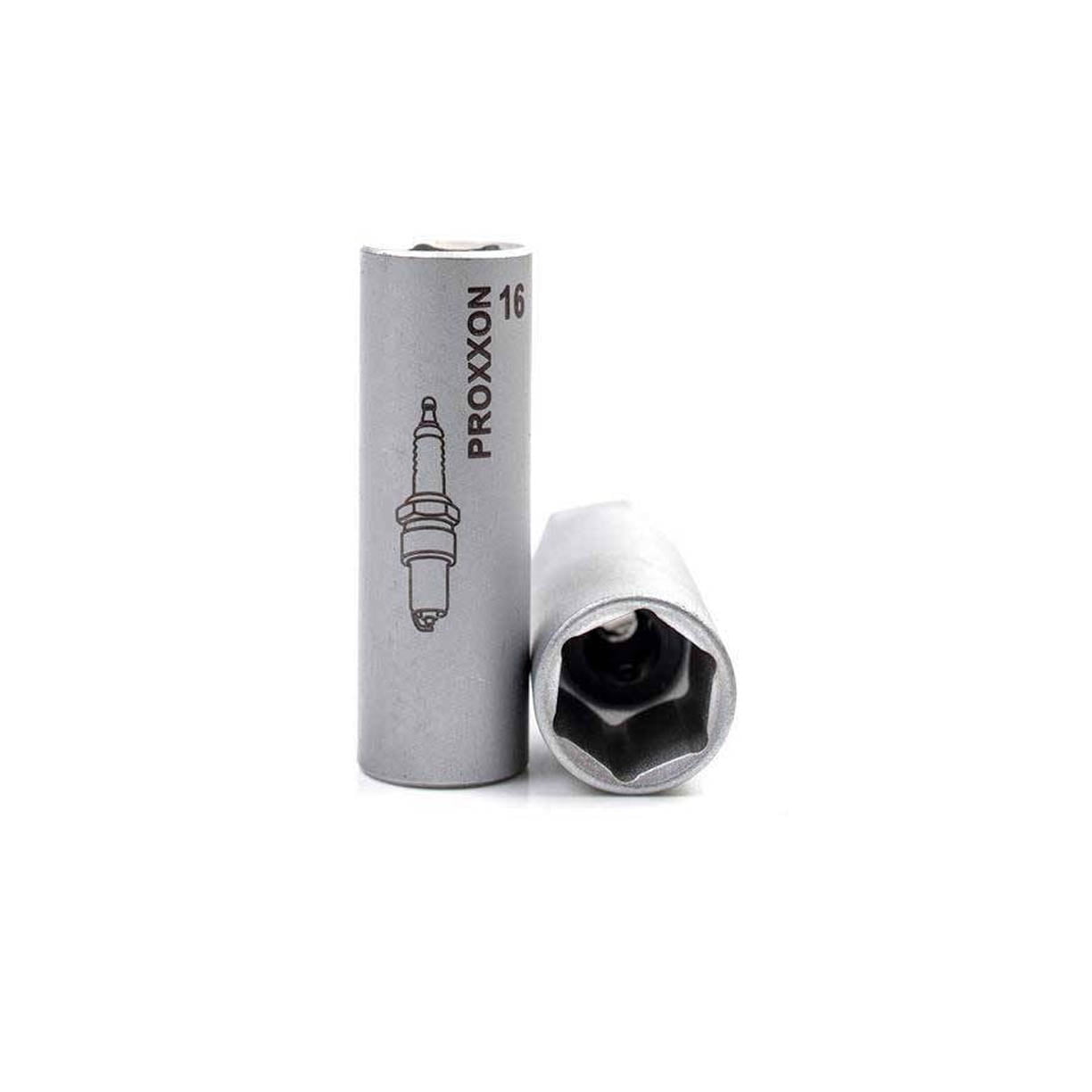 PX23442 Proxxon nasadni ključ za svjećice 1/2" 16mm - PX23442