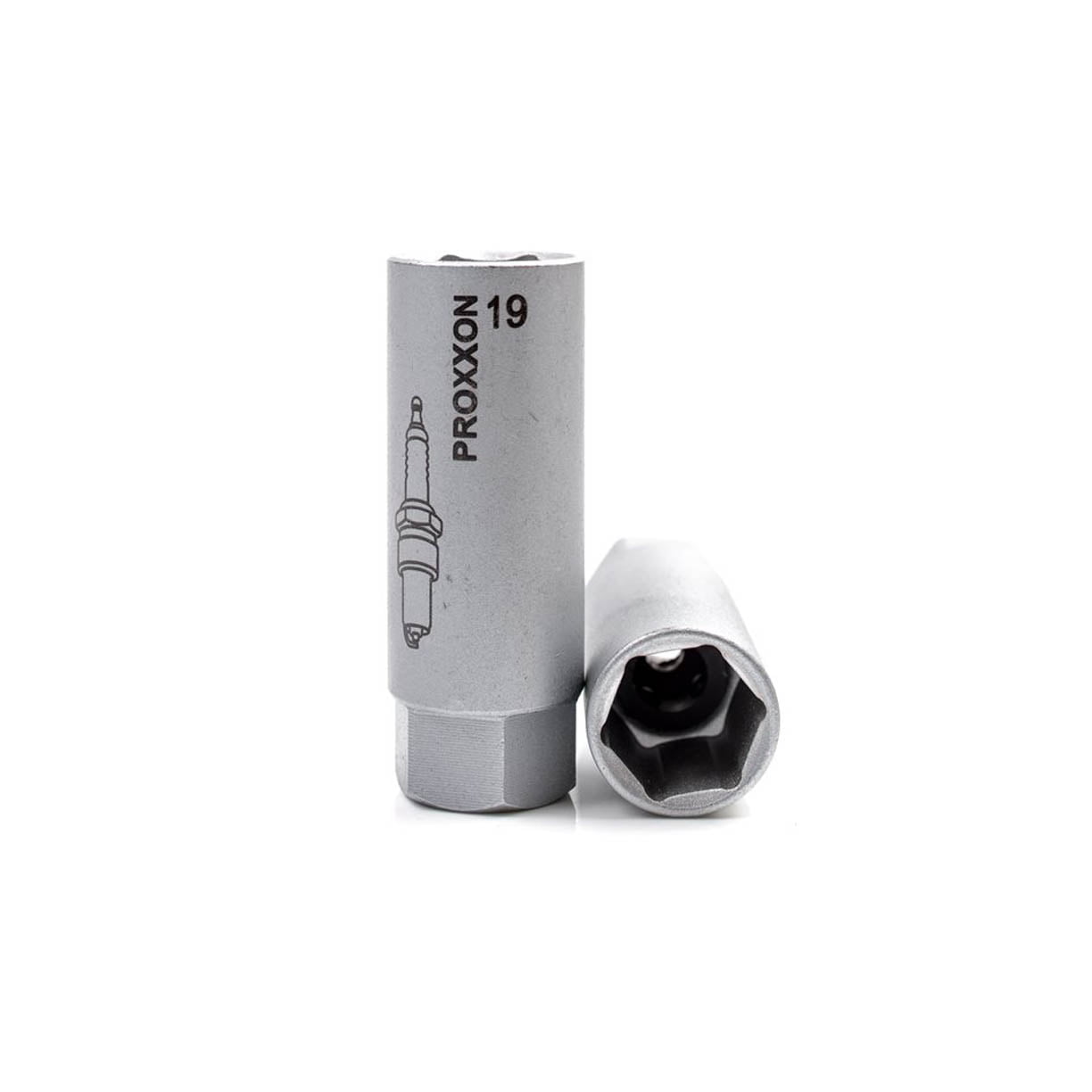 PX23541 Proxxon nasadni ključ za svjećice 3/8" 19mm - PX23541