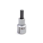 Proxxon nasadni ključ 3/8" HX11 - PX23573