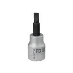 Proxxon nasadni odvijač FD ravni 3/8" 4mm - PX23591