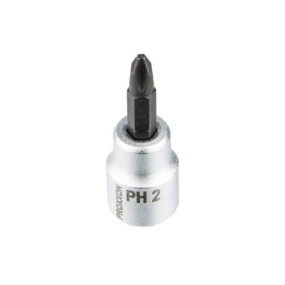 Proxxon nasadni odvijač krstasti 3/8" PH1 - PX23594