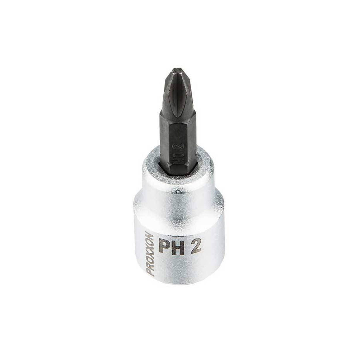 PX23594 Proxxon nasadni odvijač krstasti 3/8" PH1 - PX23594