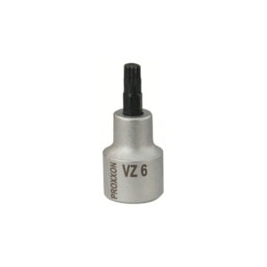 Proxxon nasadni ključ 3/8" VZ 5 - PX23628