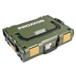 Proxxon 69-dijelni set alata u L-BOXX System koferu - PX23660