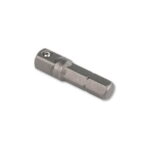 Proxxon adapter 1/4" na HEX šestougaoni 1/4" - 23701