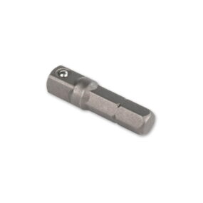 Proxxon adapter 1/4" na HEX šestougaoni 1/4" - 23701