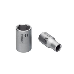 Proxxon nasadni ključ 1/4" 4mm - PX23710