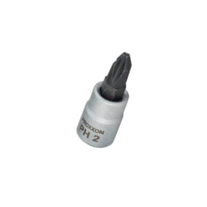 Proxxon nasadni odvijač 1/4" PH1 - PX23730