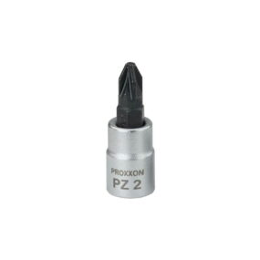 Proxxon nasadni odvijač 1/4" PZ1 - PX23733