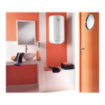 Atlantic bojler Steatite Turbo 80 litara